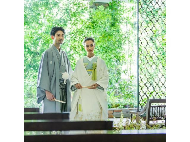 ファッションショー