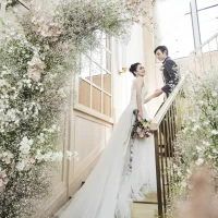 InStyle wedding KYOTO/テイクアンドギヴ・ニーズウェディング
