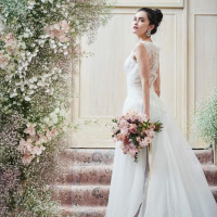 InStyle wedding KYOTO/テイクアンドギヴ・ニーズウェディング