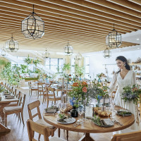 InStyle wedding KYOTO/テイクアンドギヴ・ニーズウェディング