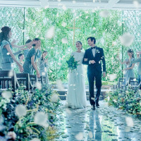 InStyle wedding KYOTO/テイクアンドギヴ・ニーズウェディング