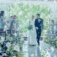 InStyle wedding KYOTO/テイクアンドギヴ・ニーズウェディング