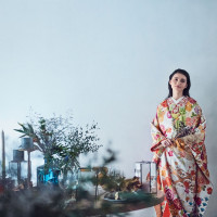 InStyle wedding KYOTO/テイクアンドギヴ・ニーズウェディング