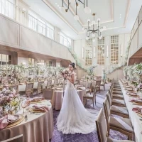 InStyle wedding KYOTO/テイクアンドギヴ・ニーズウェディング