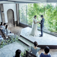 InStyle wedding KYOTO/テイクアンドギヴ・ニーズウェディング