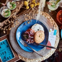 InStyle wedding KYOTO/テイクアンドギヴ・ニーズウェディング