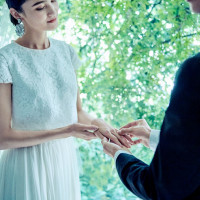 InStyle wedding KYOTO/テイクアンドギヴ・ニーズウェディング