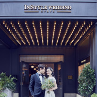 InStyle wedding KYOTO/テイクアンドギヴ・ニーズウェディング