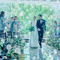 InStyle wedding KYOTO/テイクアンドギヴ・ニーズウェディング