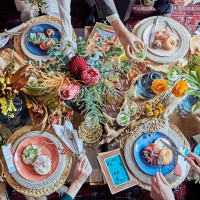 InStyle wedding KYOTO/テイクアンドギヴ・ニーズウェディング