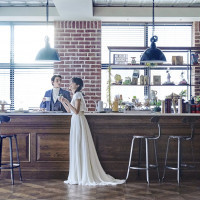 InStyle wedding KYOTO/テイクアンドギヴ・ニーズウェディング