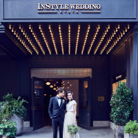 InStyle wedding KYOTO/テイクアンドギヴ・ニーズウェディング