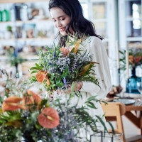 InStyle wedding KYOTO/テイクアンドギヴ・ニーズウェディング