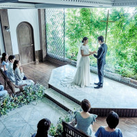 InStyle wedding KYOTO/テイクアンドギヴ・ニーズウェディング