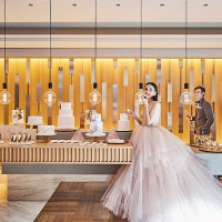 InStyle wedding KYOTO/テイクアンドギヴ・ニーズウェディング