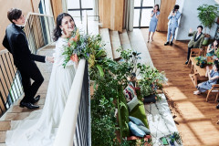 InStyle wedding KYOTO/テイクアンドギヴ・ニーズウェディング