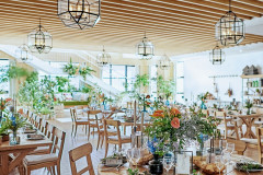 InStyle wedding KYOTO/テイクアンドギヴ・ニーズウェディング