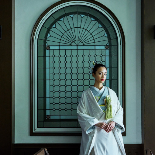 InStyle wedding KYOTO/テイクアンドギヴ・ニーズウェディング