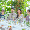 InStyle wedding KYOTO/テイクアンドギヴ・ニーズウェディング