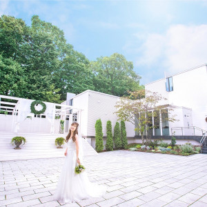 the Terrace(ザ テラス)