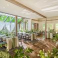the Terrace