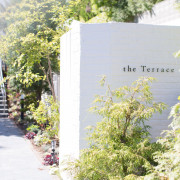 the Terrace