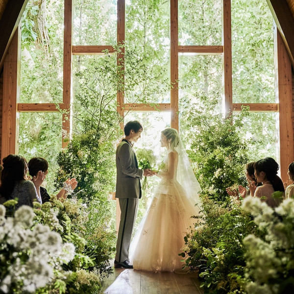 札幌市の挙式のみokな結婚式場 口コミ人気の8選 ウエディングパーク