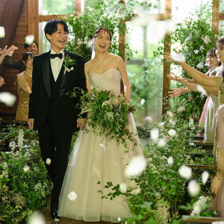 1軒目のご見学・公式HPからのご予約が一番お得♪