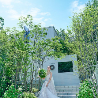 リニューアルオープン記念★森のチャペル見学＆豪華特典×1軒目来館でお得