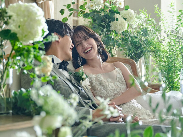 会場を実際に見学する前にtheTerraceの魅力をご案内♪