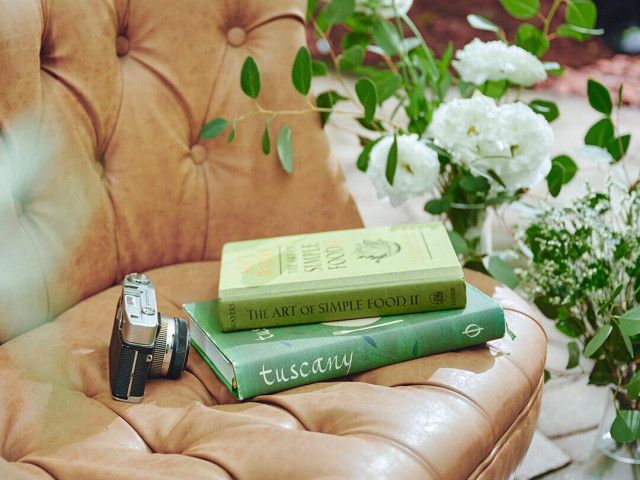 結婚が決まったらthe Terrace