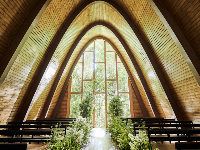 平日のフェア参加がお得★the Terraceの魅力を全て体感できる!