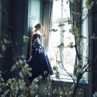the Terrace