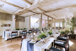 the Terrace