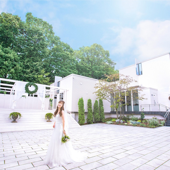 the Terrace