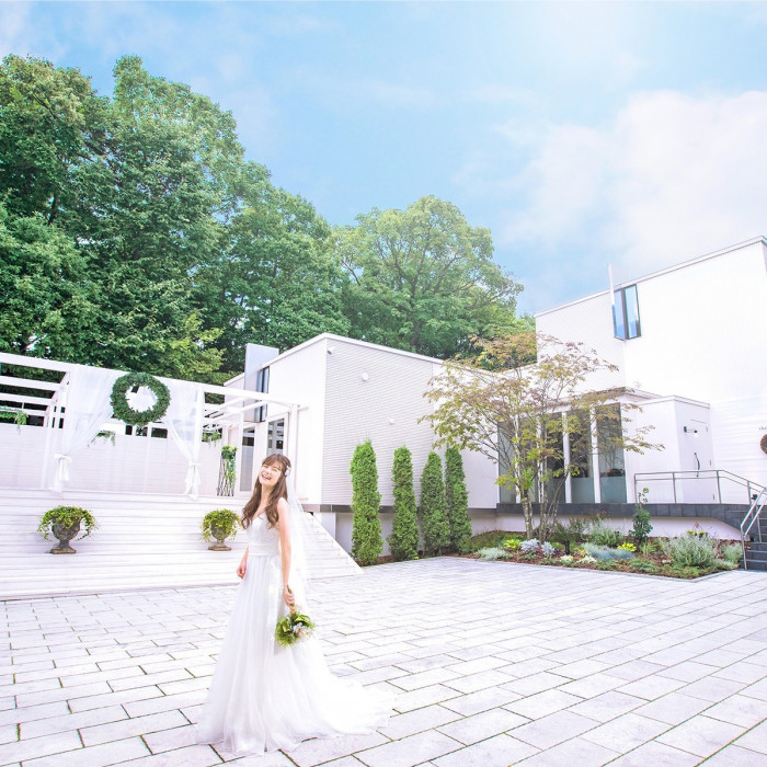 the Terrace