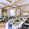 the Terrace