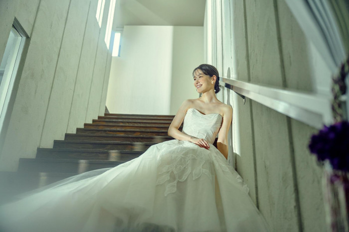 大切な方と過ごす、忘れることのない1日を・・・