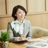 打ち合わせから当日までずっと同じプランナーが専属で担当します