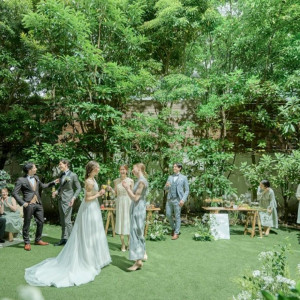 11月BIG《ギフト券1万×10大特典》贅沢試食×天井高7m*感動挙式