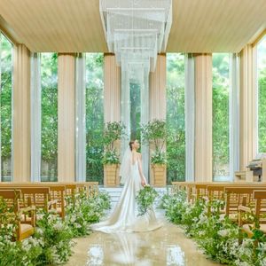 Miel Citron（ミエルシトロン）●BRASSグループの結婚式の公式写真