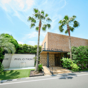 《駅徒歩1分》アクセス抜群の場所に佇むミエルシトロン|Miel Citron(ミエルシトロン)●BRASSグループの写真(55028584)