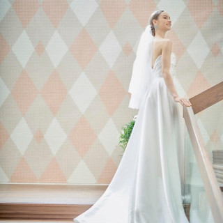 当館人気NO.1\ギフト券1万/感動挙式*最旬ドレス*3.5万試食*