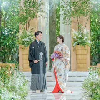 《和人前式or神前式》無料フレンチ試食付！和婚相談フェア