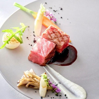 フェア参加で、3万円相当*黒毛和牛&オマール海老などを使用したフレンチ無料試食♪