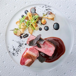 年末年始SP【贅を尽くした絶品試食】感動挙式×SP特典×貸切邸宅