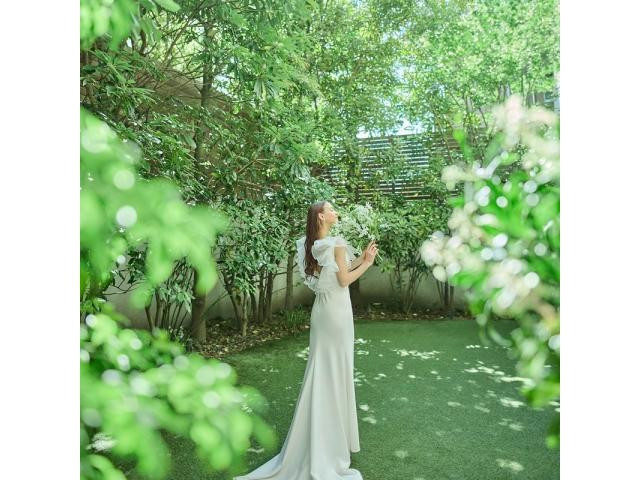 ファッションショー