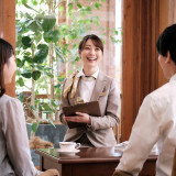 ★打ち合わせ準備で活躍!★WEDDING BOOK