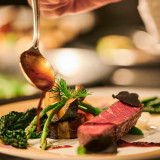 《旬を味わう》3万円相当♪松阪牛*オマール海老*トリュフなど、豪華フレンチを無料試食★