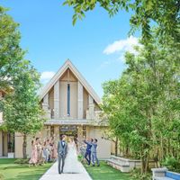 Miel Cocon（ミエルココン）●BRASSグループの結婚式の公式写真